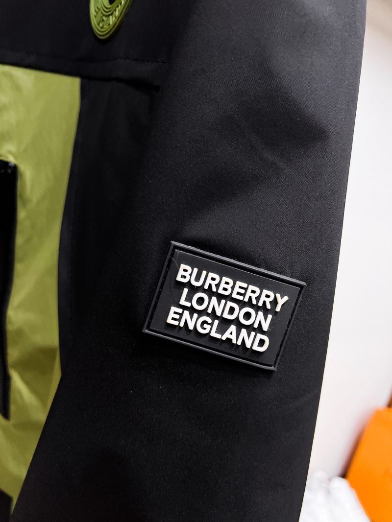 Burberry Outwear